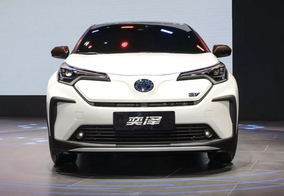 各有看亮点！2020即将上市新能源车型盘点！