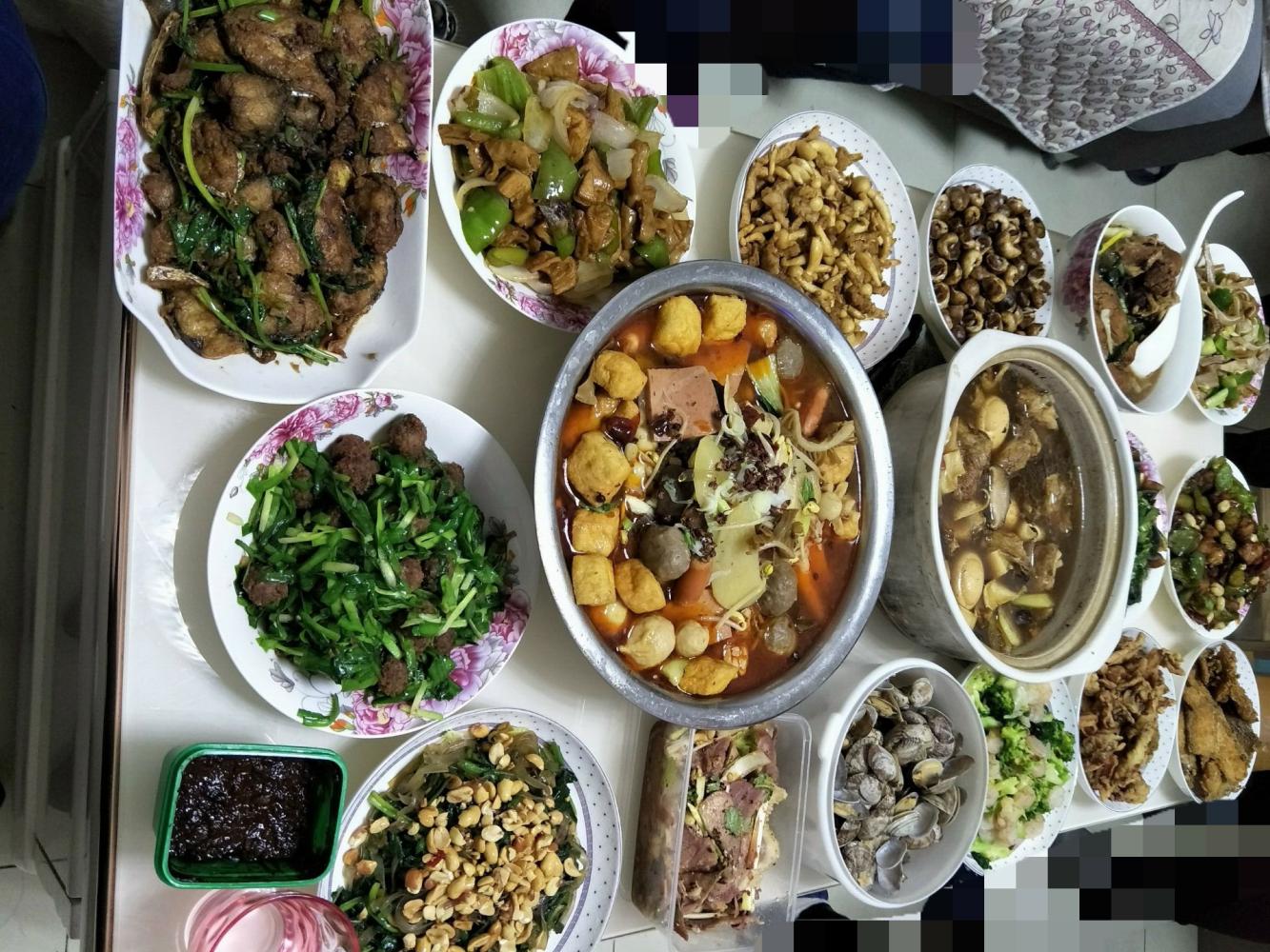 网友: 全是糊糊都下不了嘴