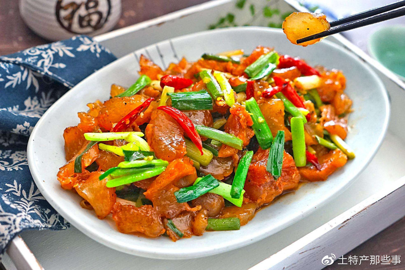 你们如何理解吃肉不吃蒜,香味减一半这句话?