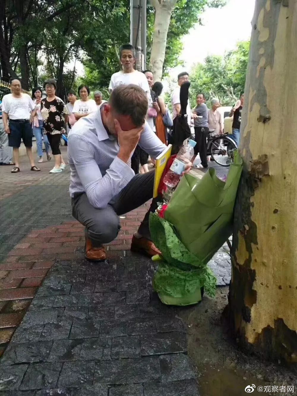 上海浦北路杀害小学生案一审凶手患精神分裂症但罪行极其严重