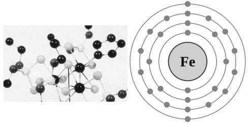金元素要比铁元素稳定得多,这是因为金元素的核外电子存在相对论效应