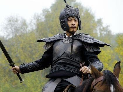 古代的上将军到底是个多大的官?看完才知道有这么多门道