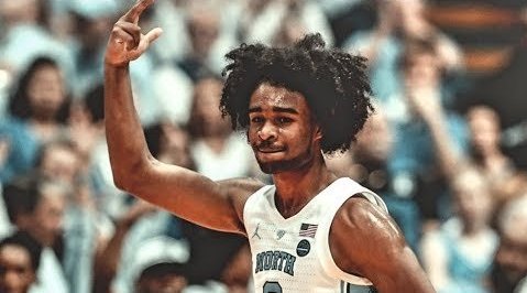 北卡大一控卫coby white(科比·怀特)赛季精华集锦第二弹