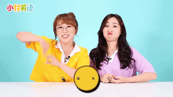 边学英语边看小伶玩具又出新花样了听说伶可家族的挑战游戏一起玩过