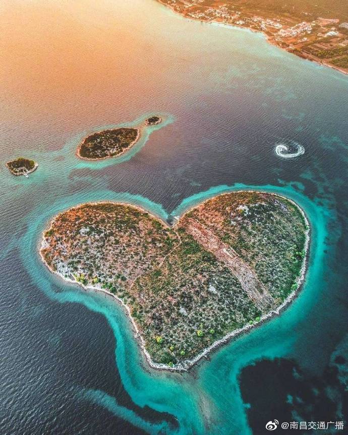 来自地球母亲的表白