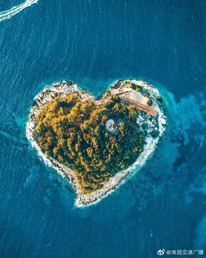 来自地球母亲的表白