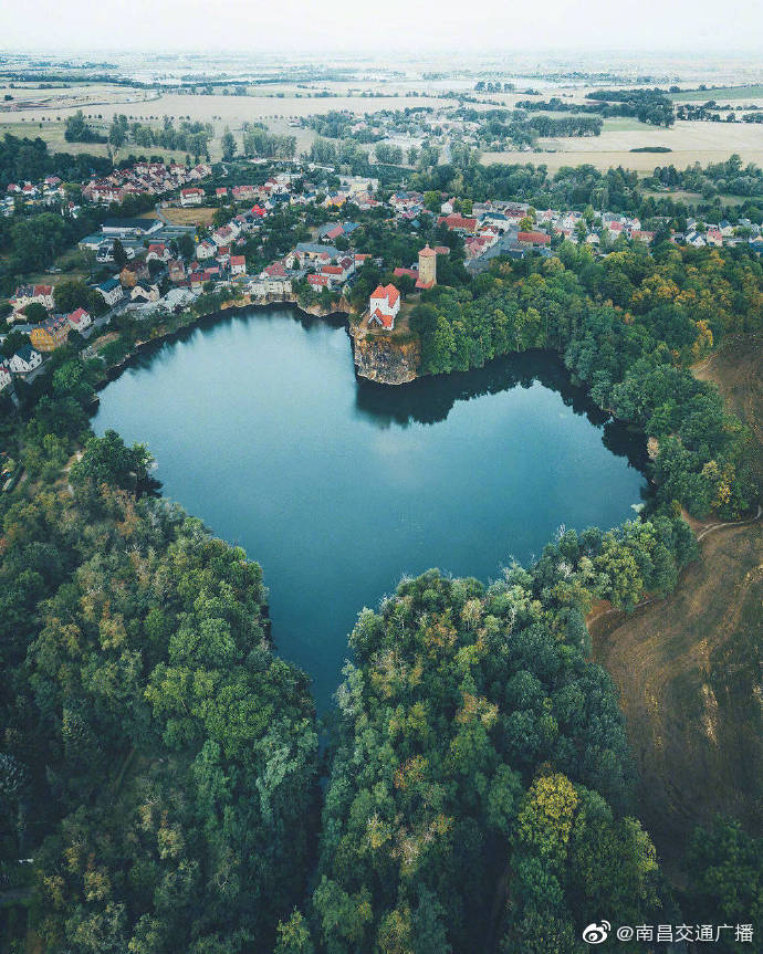 来自地球母亲的表白