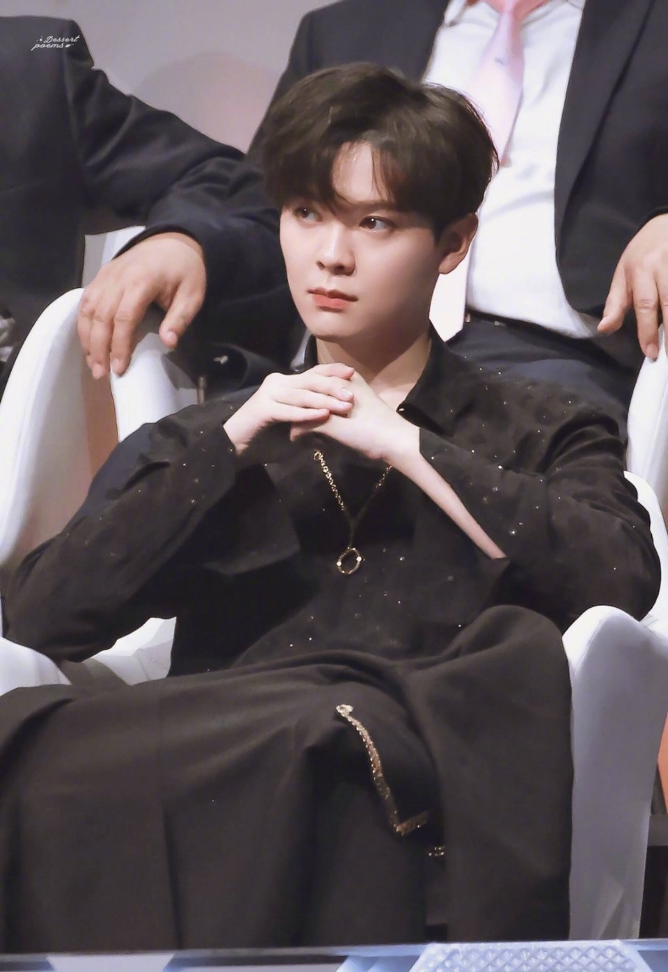 坤音老板秦周懿:网传录音有经过后期剪辑,属诽谤