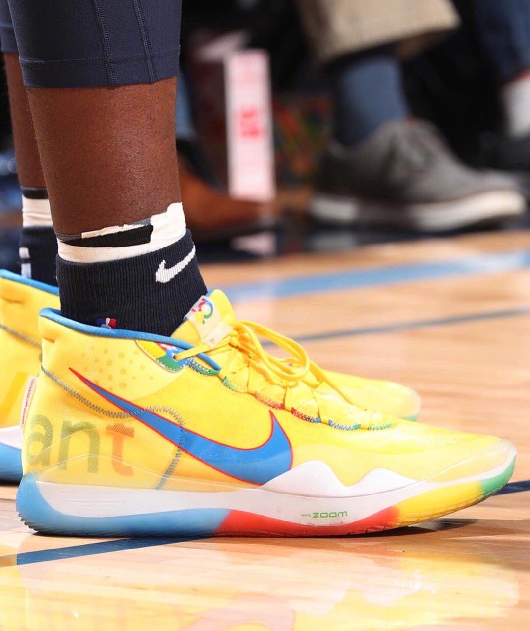kd 12 google