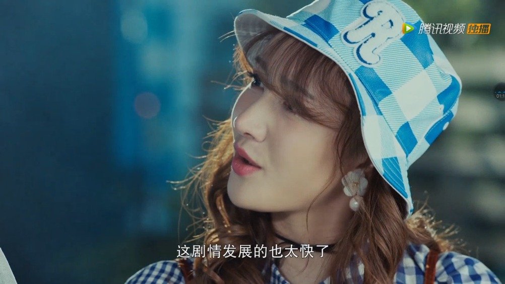 接下来请收看来自"不专业解说员"聂思琪@楼佳悦artemis 的官方解说