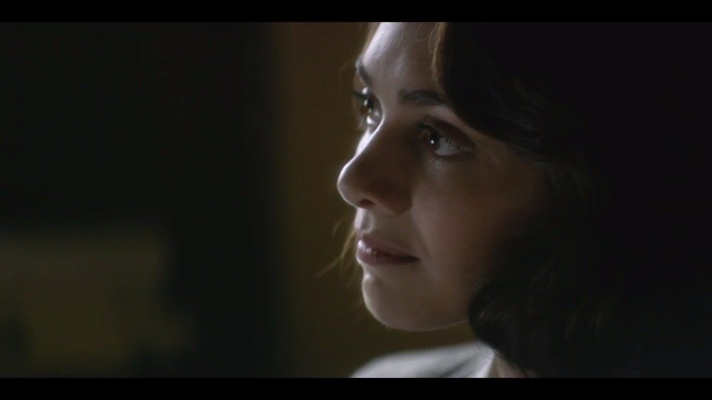 英国c4间谍惊悚影集《traitors》曝正式预告