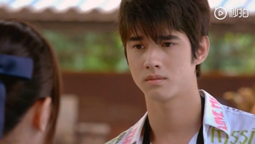 谁的青春里没有阿亮学长?《初恋这件小事》马里奥毛瑞尔太帅了