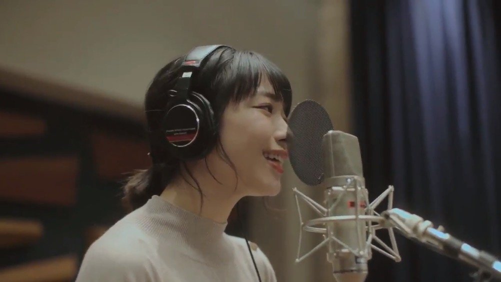 声优小连杀放飞自我的垂死挣扎