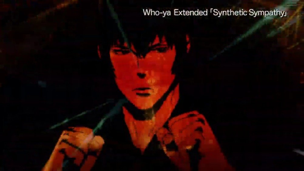 Psycho Pass Psychopath 3 新剧场版动画 First Inspector 制作