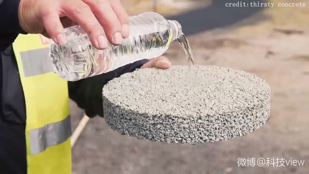 一立方混凝土,重量有多少公斤?说出来你都不信