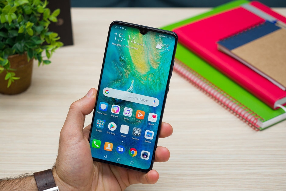 苹果亮剑,iPhone7价位先刷新,华为Mate20首当