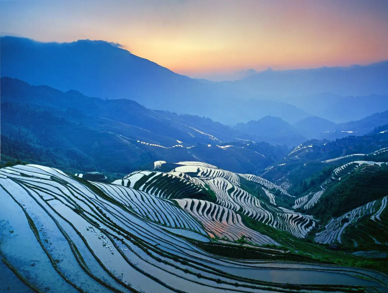 购物节之后要吃土？你真的了解中华大地上的土吗