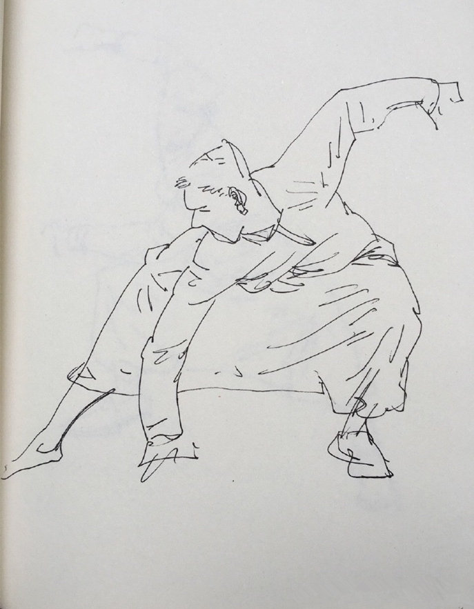 好速写的共同优点