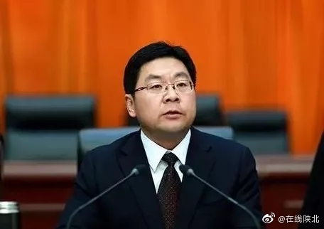 杨成林任神木市委书记,这也意味着张生平不再任该职,组织部门截至目前