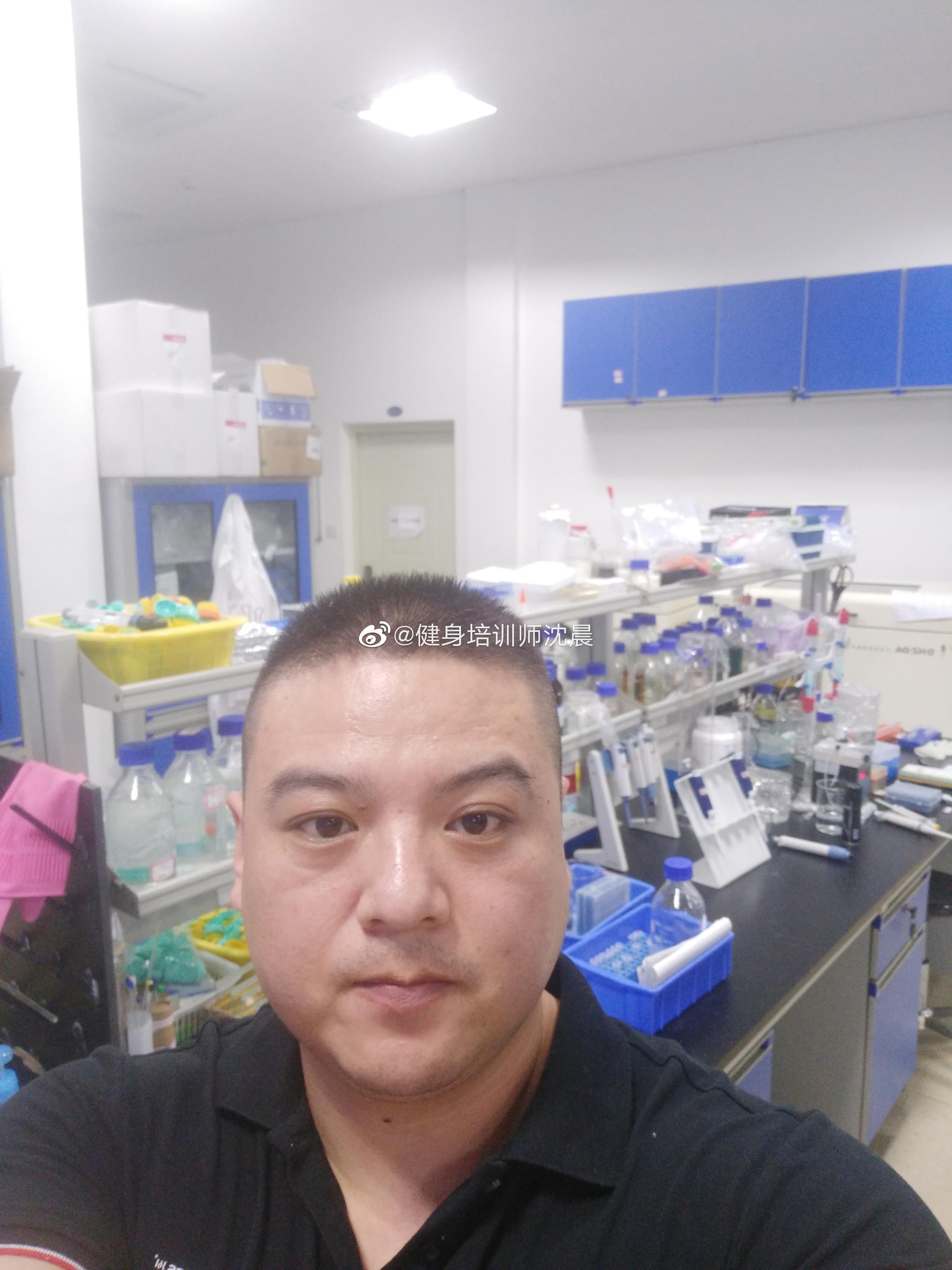 在厦门大学林教授&黄教授的带领下|激素|实验室|科研|代谢|合作_新浪新闻