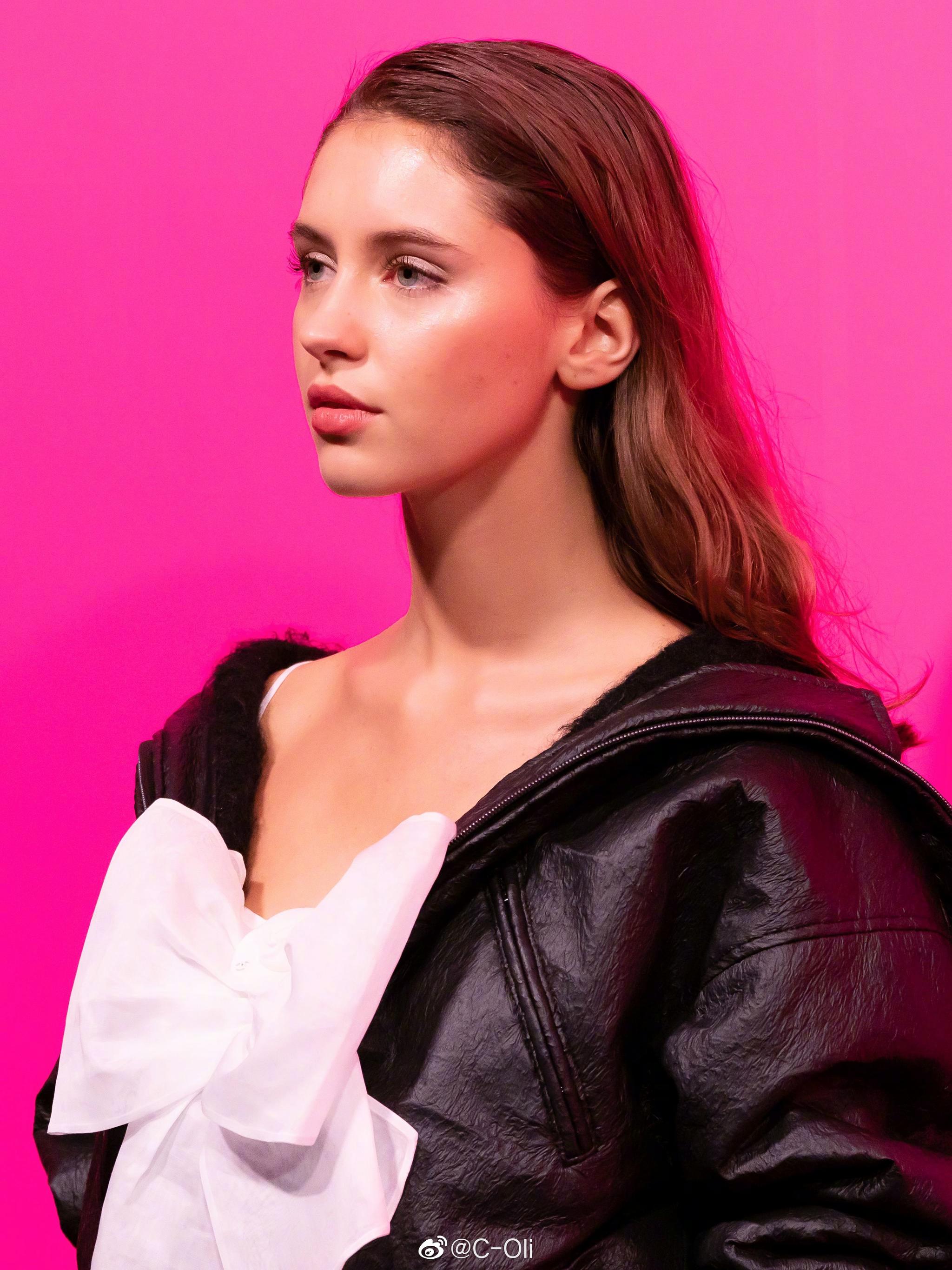 mademoiselle prive chanel exhibition opening party, tokyo