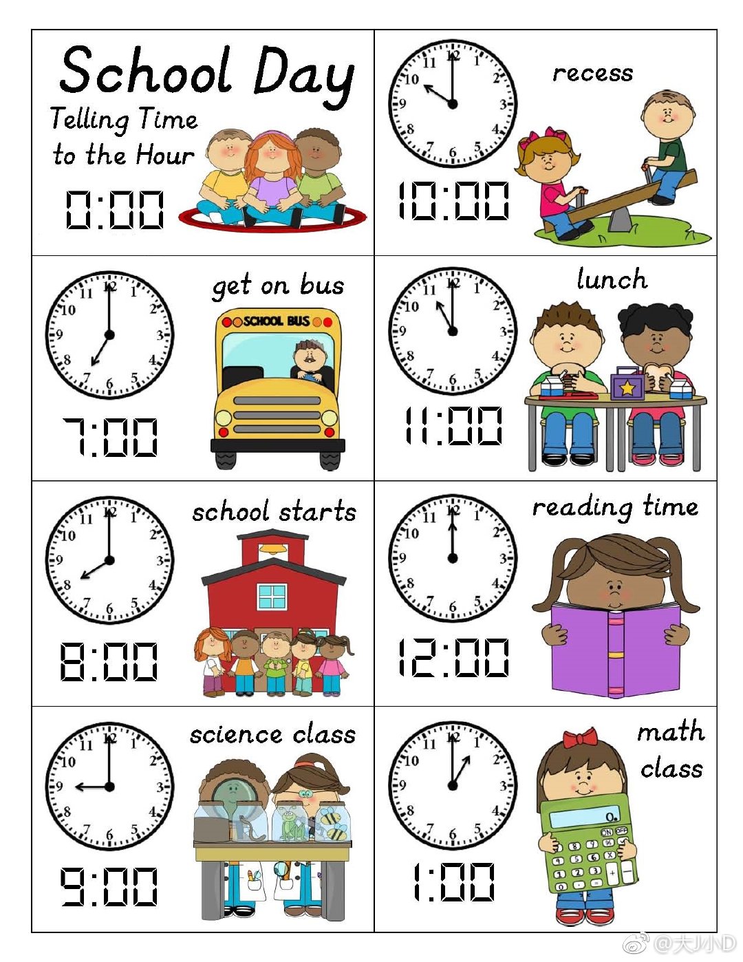 这周分享了很多日常的生活行为习惯 有留言要求分享一些日程表