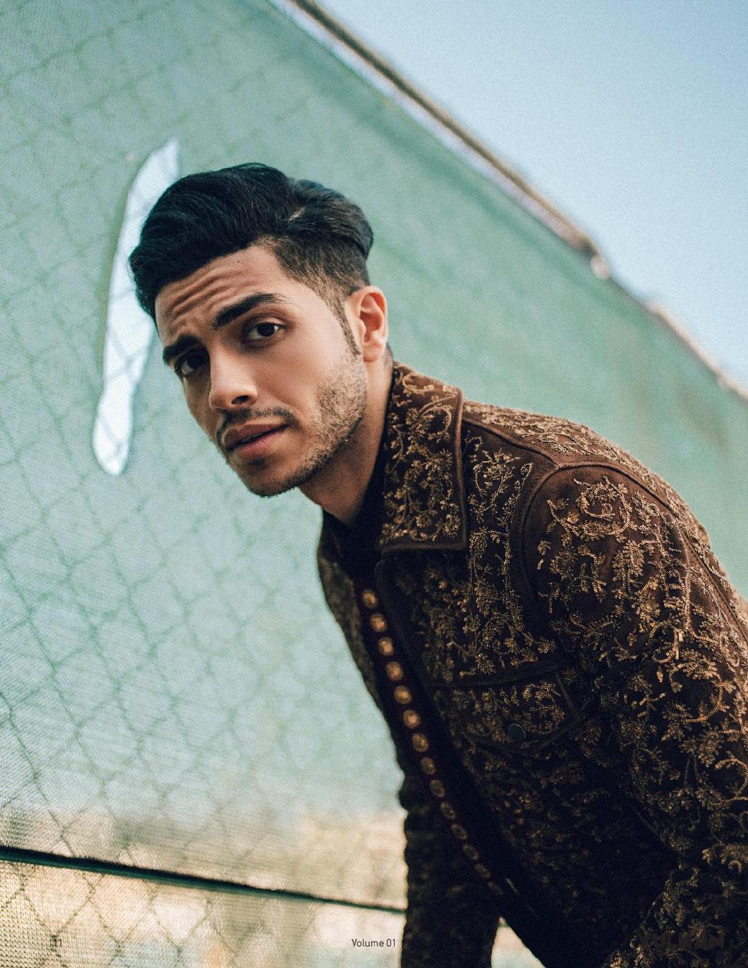 menamassoudxvulkanmagazine