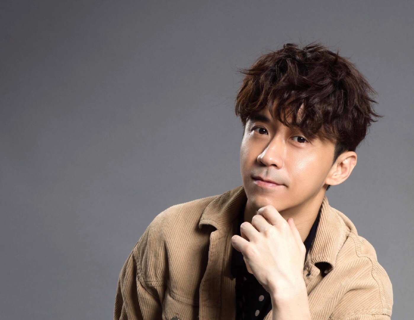 我的天啊!童年里的《童话》光良今年都50岁啦