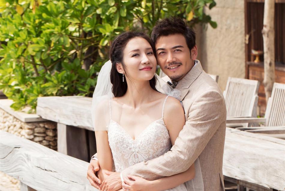 电视剧品质盛典细说杨烁一家和唐嫣罗晋之间的奇妙缘分