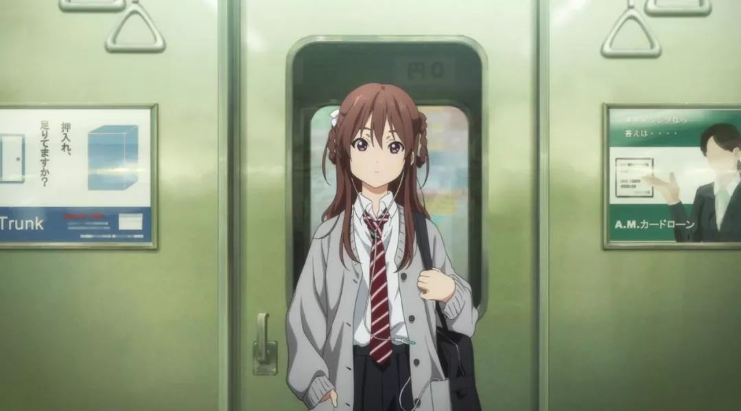 偶像动画新的顶点人设让人无比怀念京都脸2020年播出