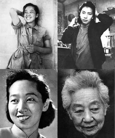 98岁于蓝:革命的人 年轻的心