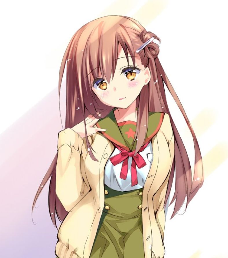 演过特摄片女主的市道真央最受欢迎的配音角色是这个