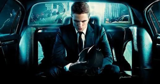 dc马特里夫斯发图宣布罗伯特帕丁森蝙蝠侠加入新演员