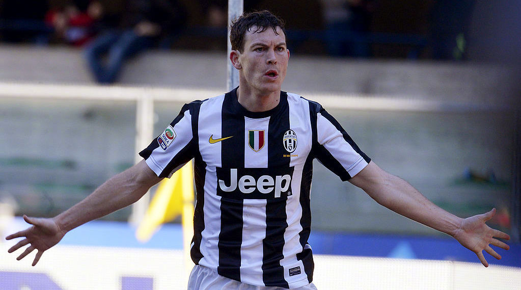 祝瑞士球星利希施泰纳36岁生日快乐