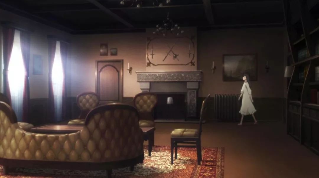 日本动漫豪宅发展史,从海螺小姐到四宫辉夜,没有最贵只有更贵