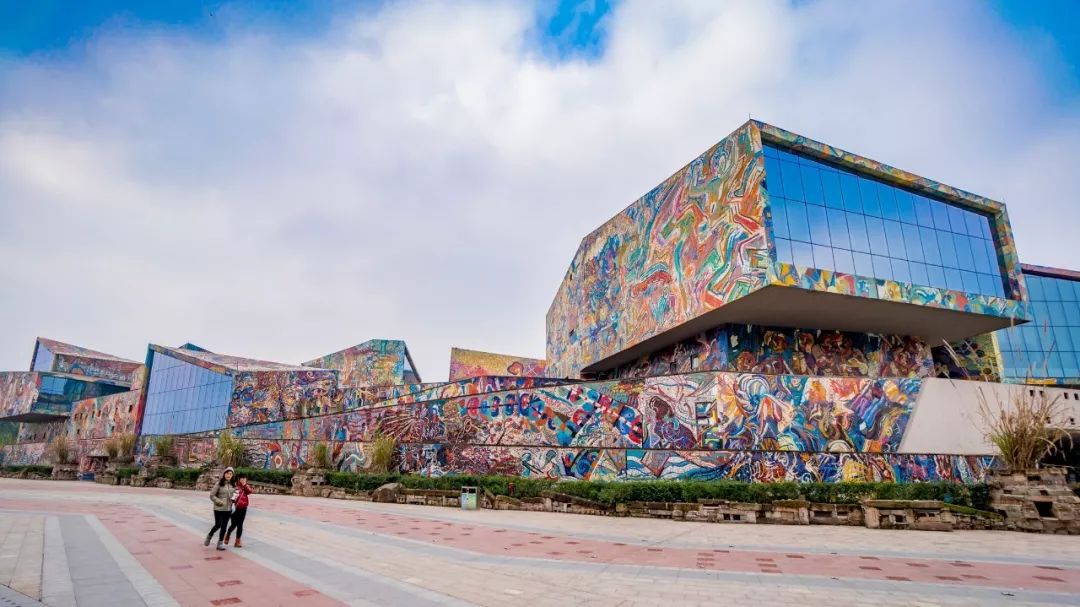 四川美术学院2020年本科招生公告(一)