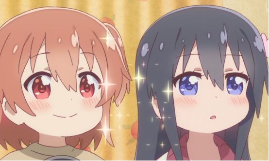 天使降临到我身边第2话花式表情包再度更新