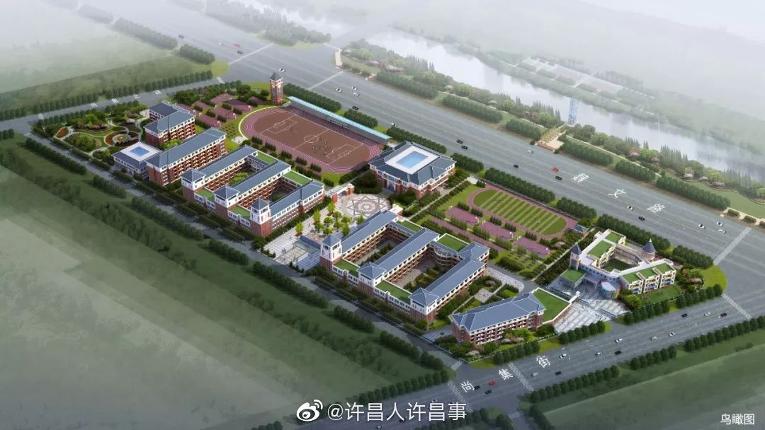 德仕堡生活广场项目开工建设