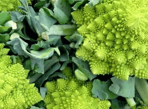 这是最贵的6种蔬菜,全部都吃过的就是土豪,你是土豪吗