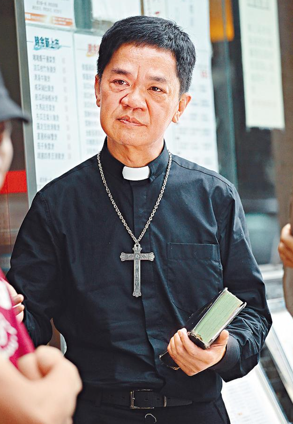 69岁李兆基离世香港影坛"四大恶人"剩黄光亮,三人病逝晚景凄凉