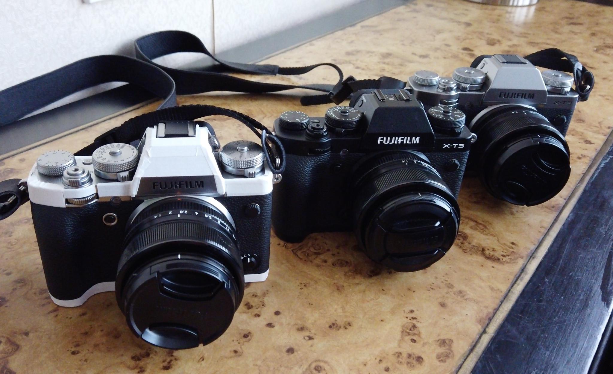 xt20和xt30如何选择xt30和xt3如何选择xt2和xt30如何选择其实这些