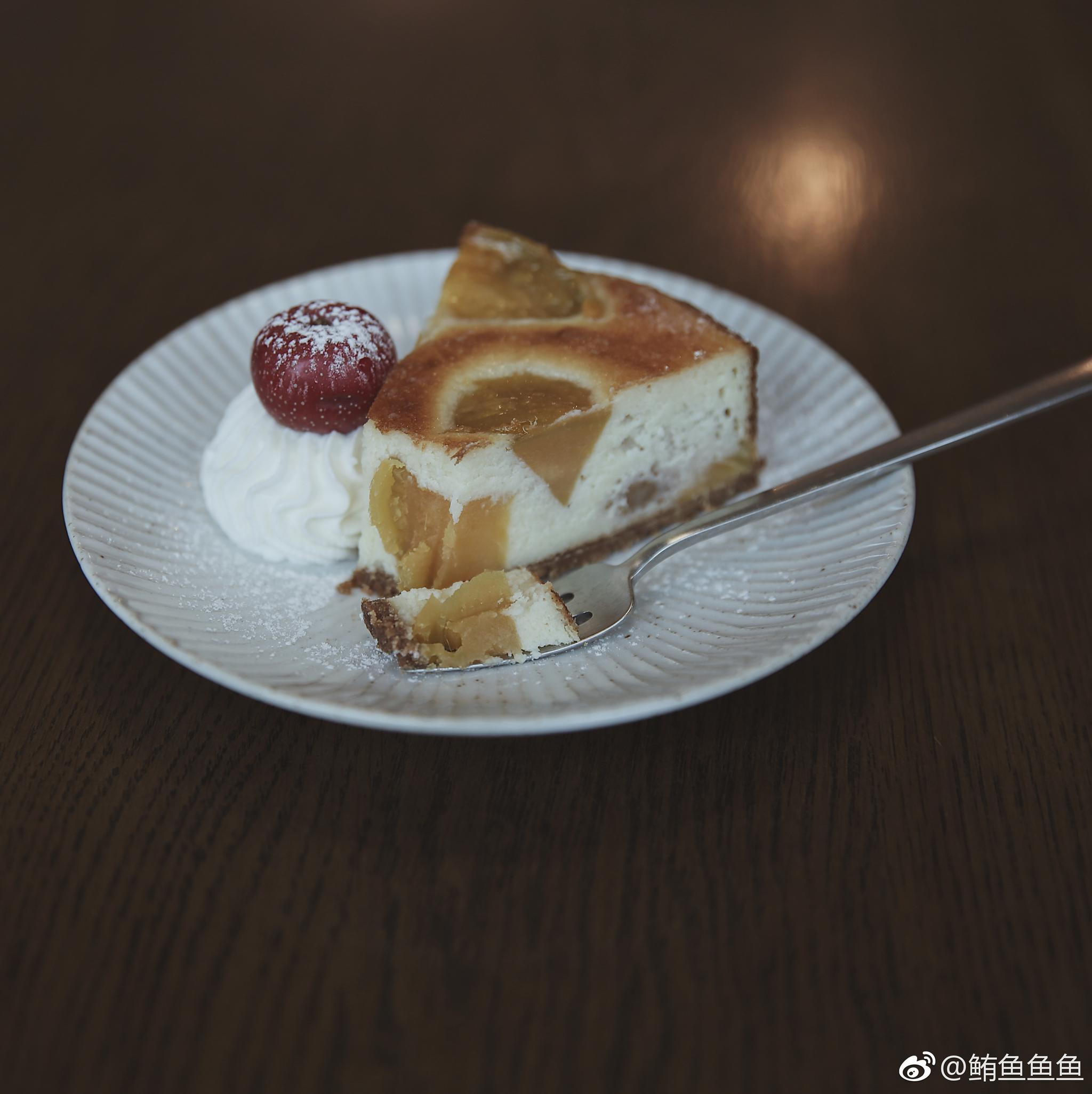 总说甜食最让人开心,好吃的甜食真的可以开心一整天