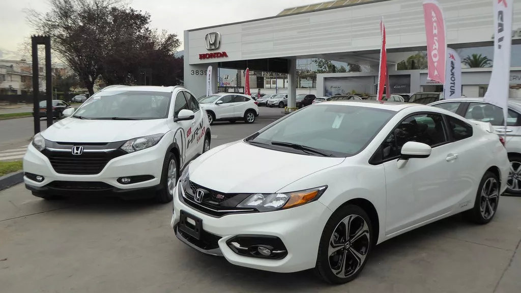 5个理由不买SUV！5个理由不买轿车！