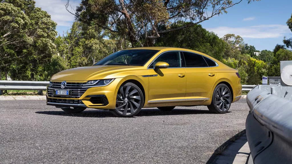 5个理由不买SUV！5个理由不买轿车！