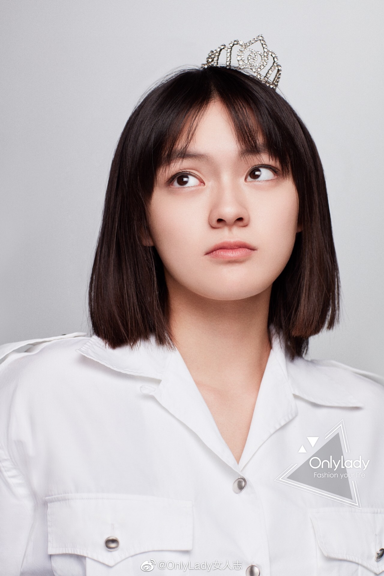 棠真小米菜瓜演员文淇在不同角色中丰满自己