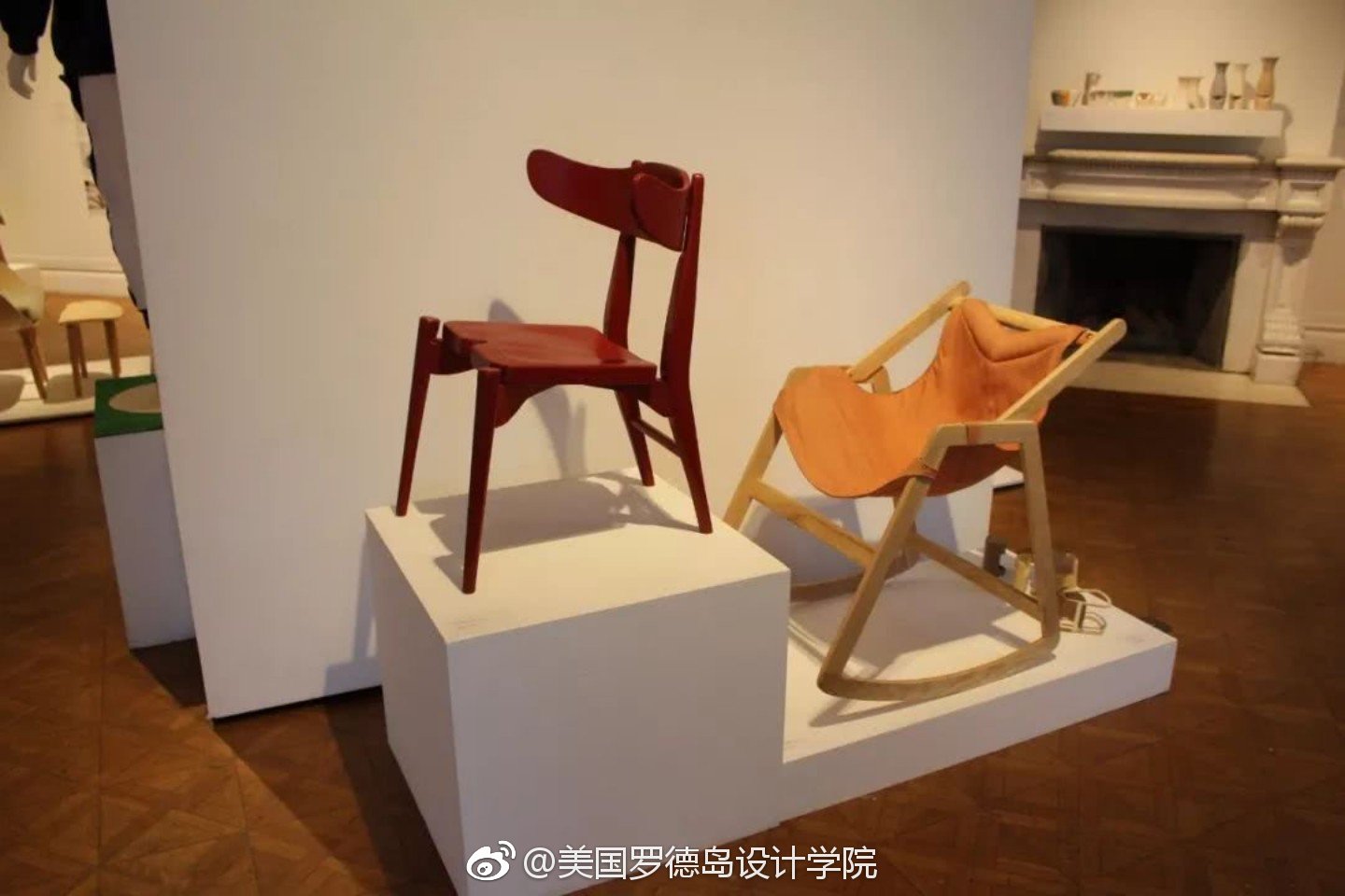 2018年美国risd罗德岛设计学院工业设计毕业展