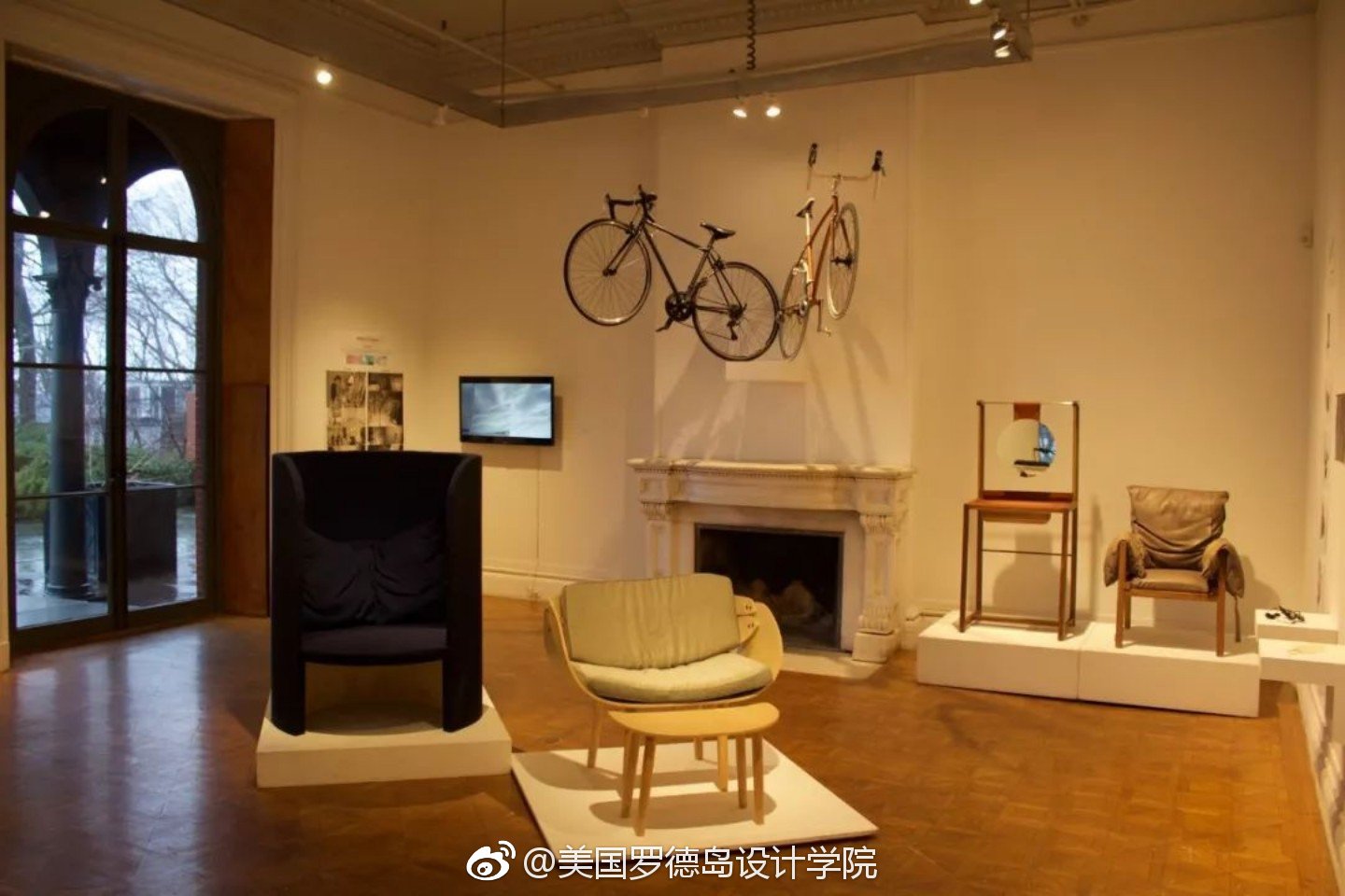 2018年美国risd罗德岛设计学院工业设计毕业展