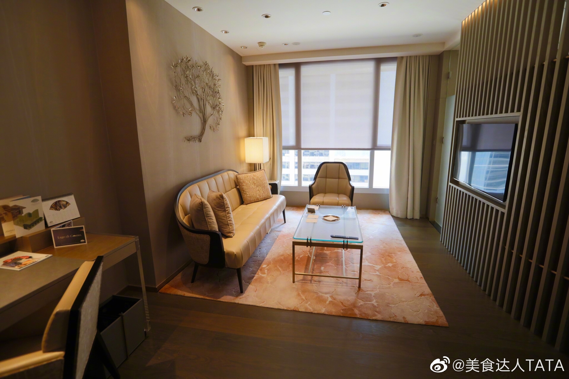 澳门威尼斯人酒店有哪些房型