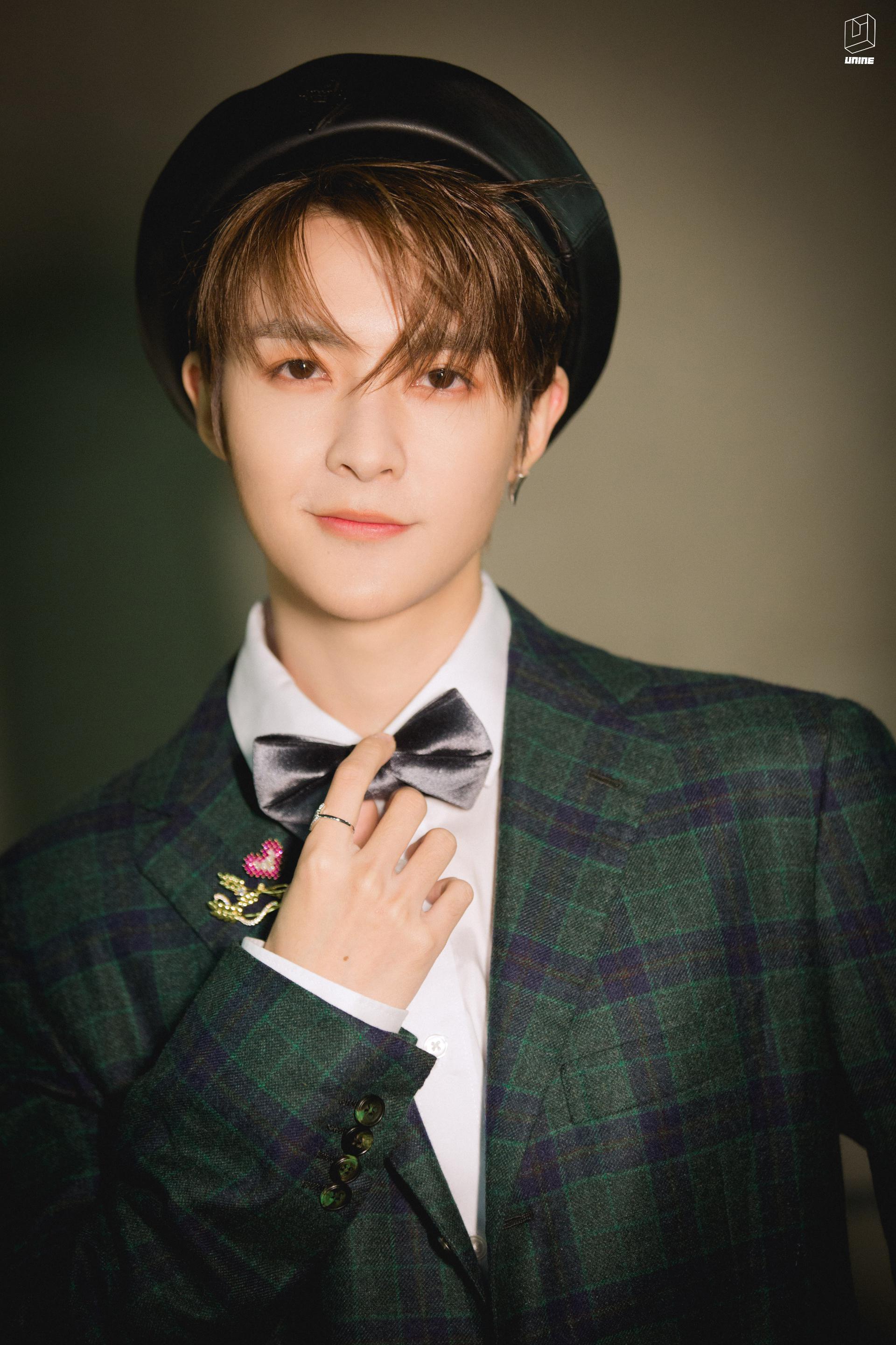 从初入大厂的青涩男孩到如今多种风格任意切换的舞台狙击手