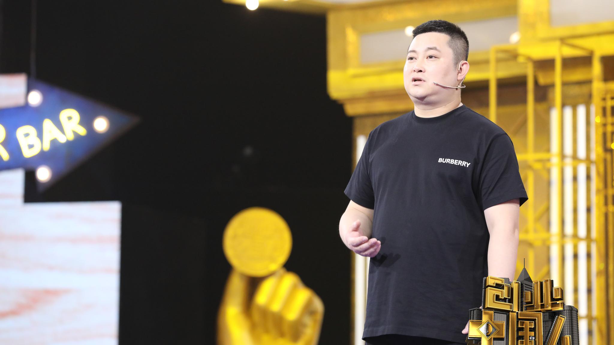 出生于"饺子世家",岳磊对饺子同样爱得深沉